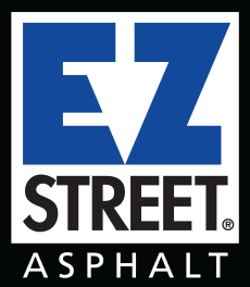 EZ Street Cold Asphalt Eestis